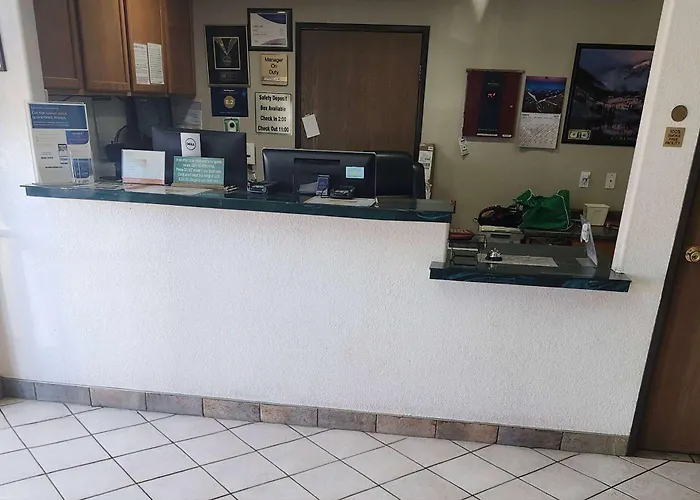Days Inn By Wyndham Canon City