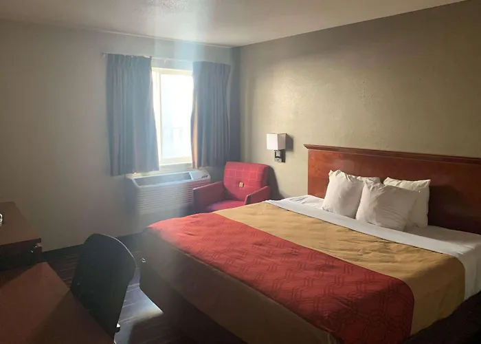 Days Inn By Wyndham Canon City