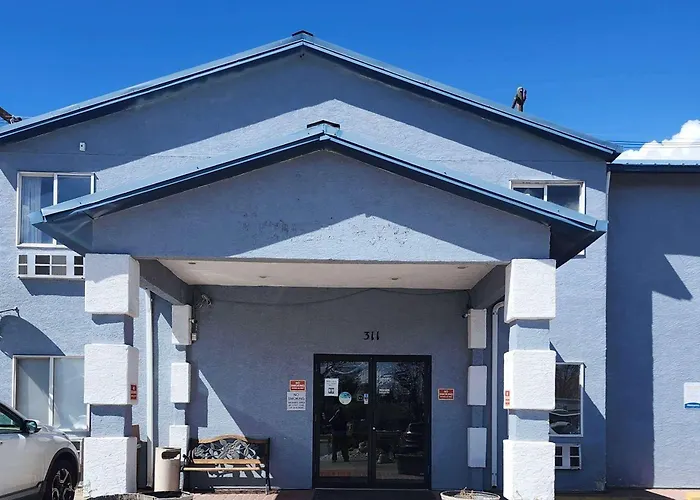 Days Inn By Wyndham Canon City