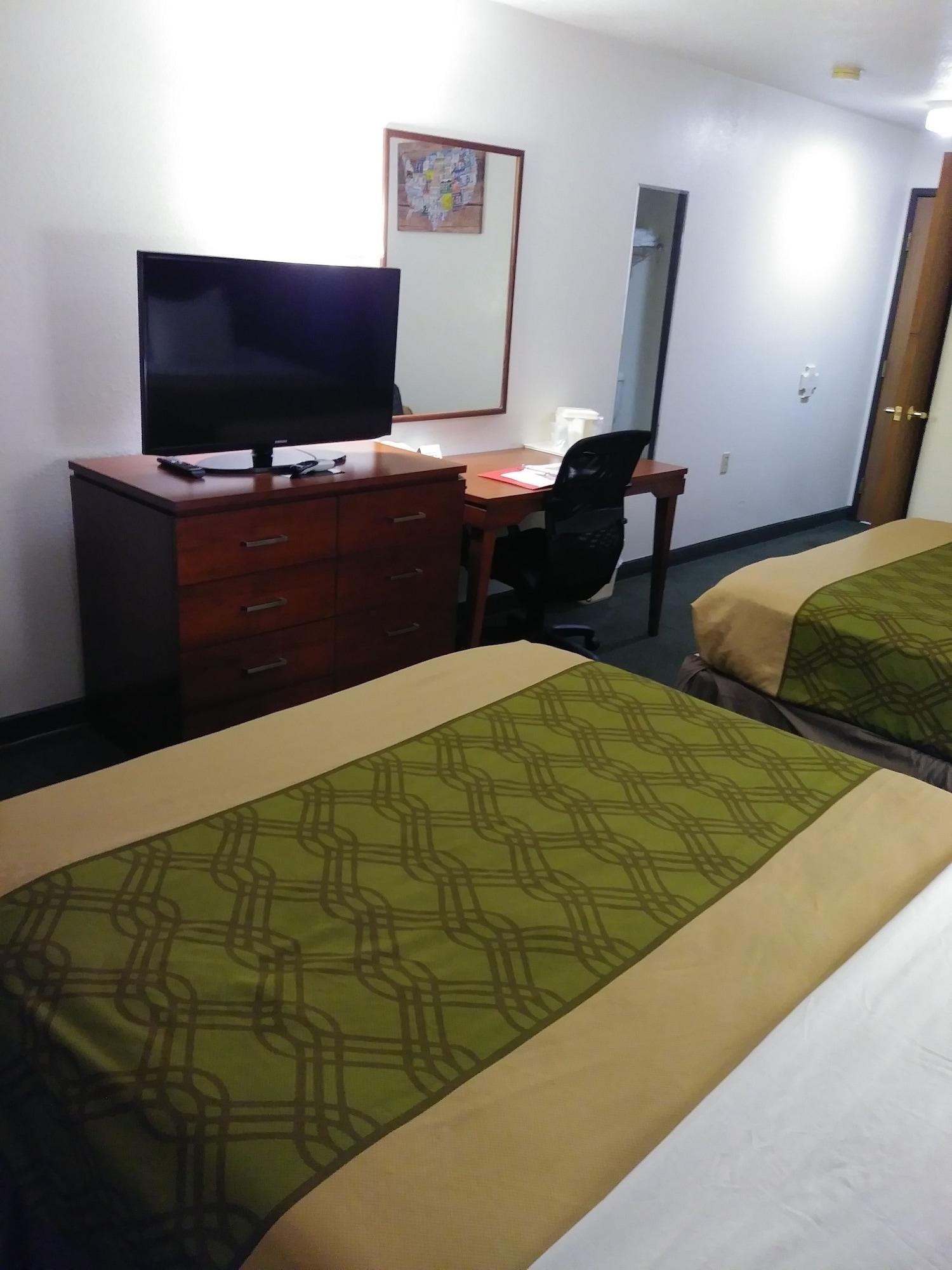 Econo Lodge Canon City