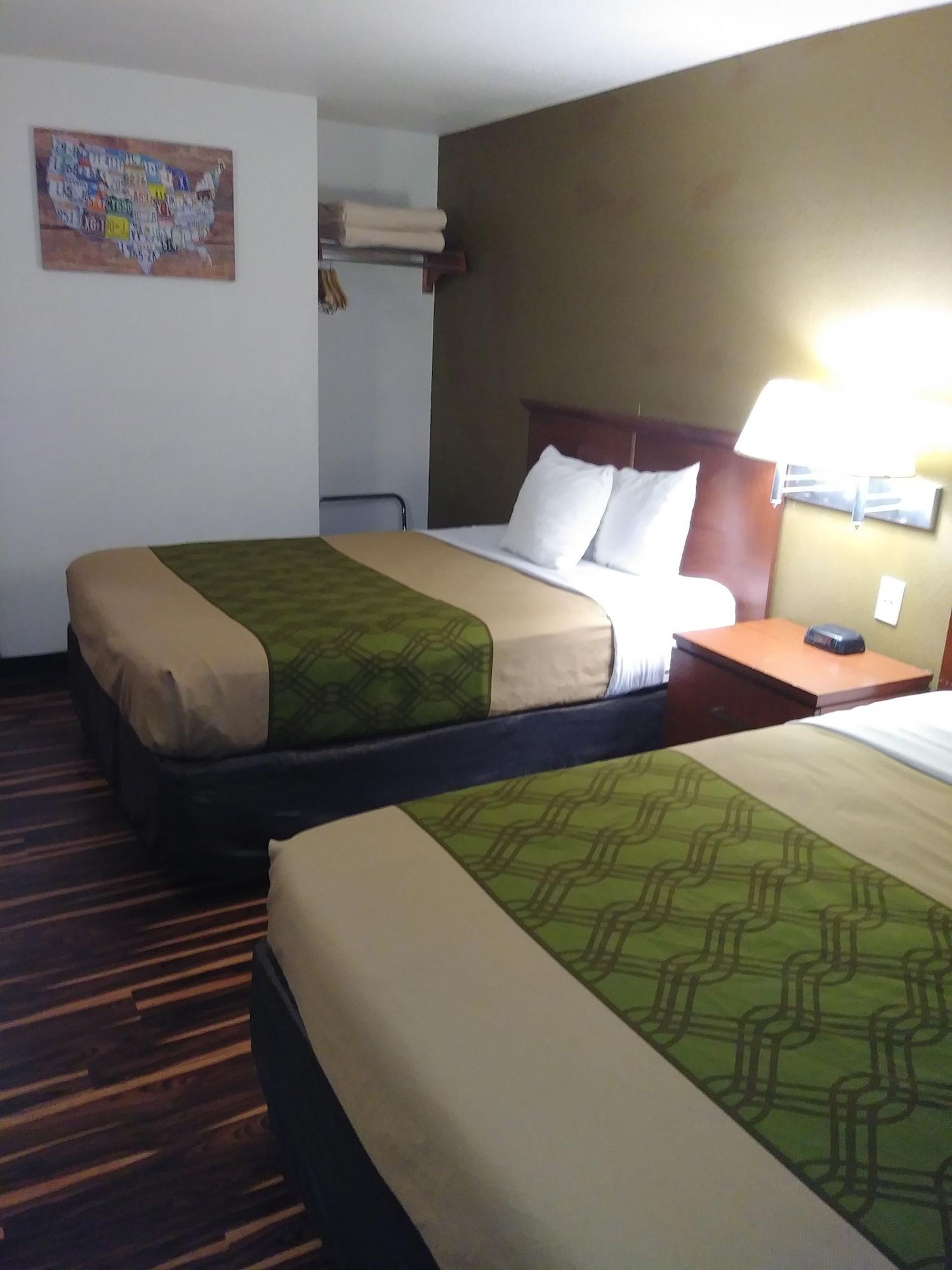 Econo Canon Lodge Canon City