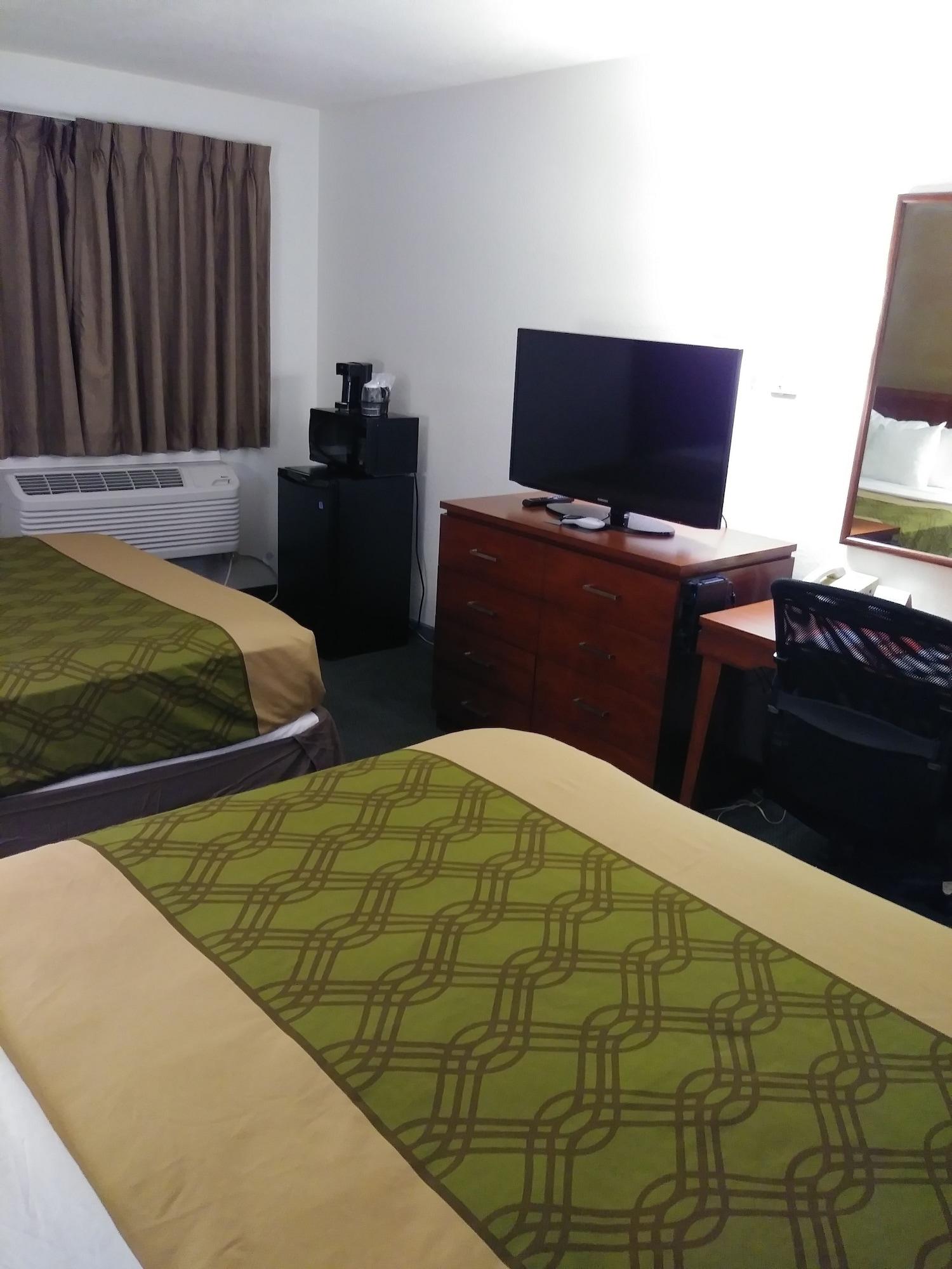 Econo Lodge