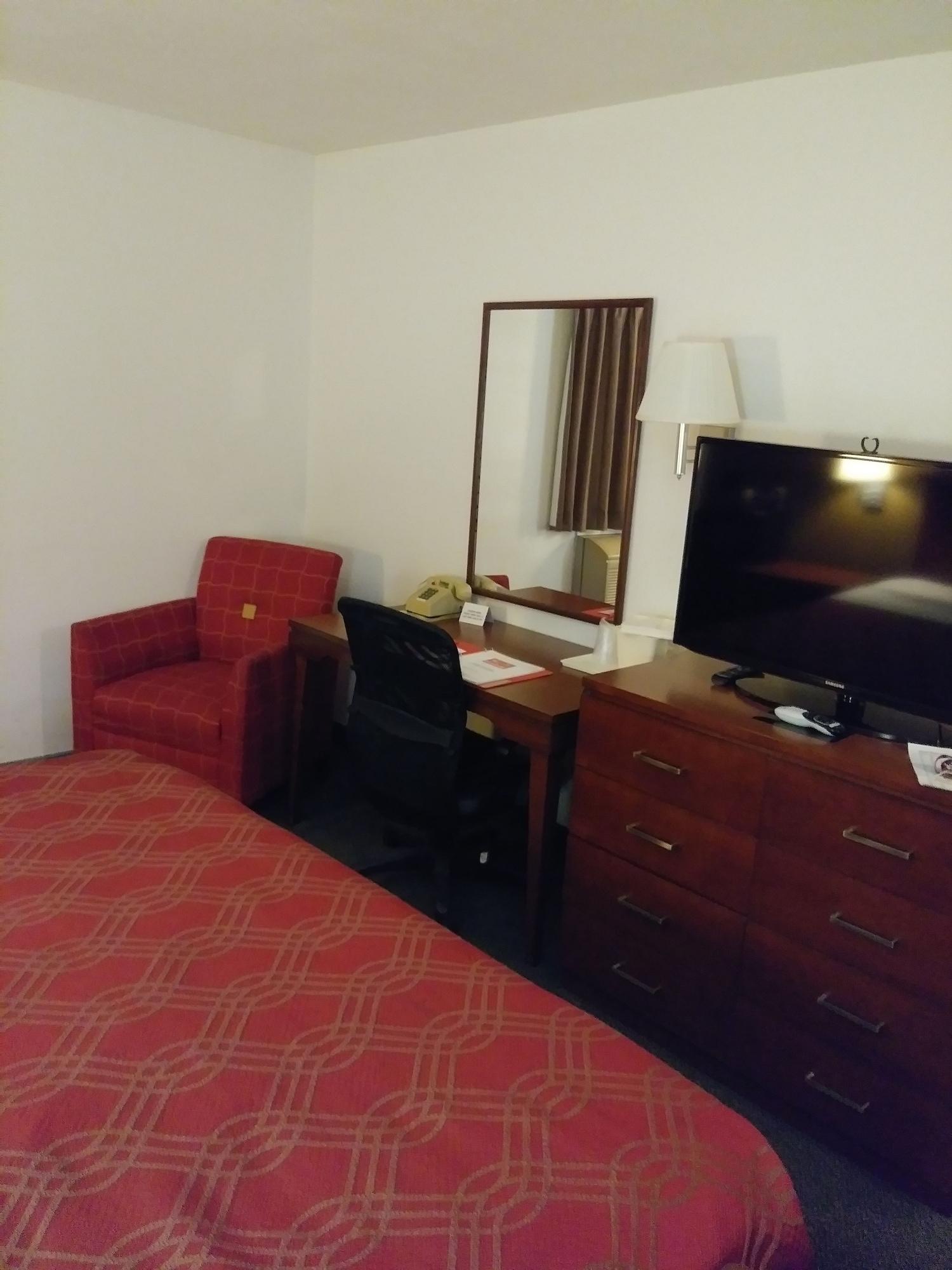 Lodge Econo Canon City