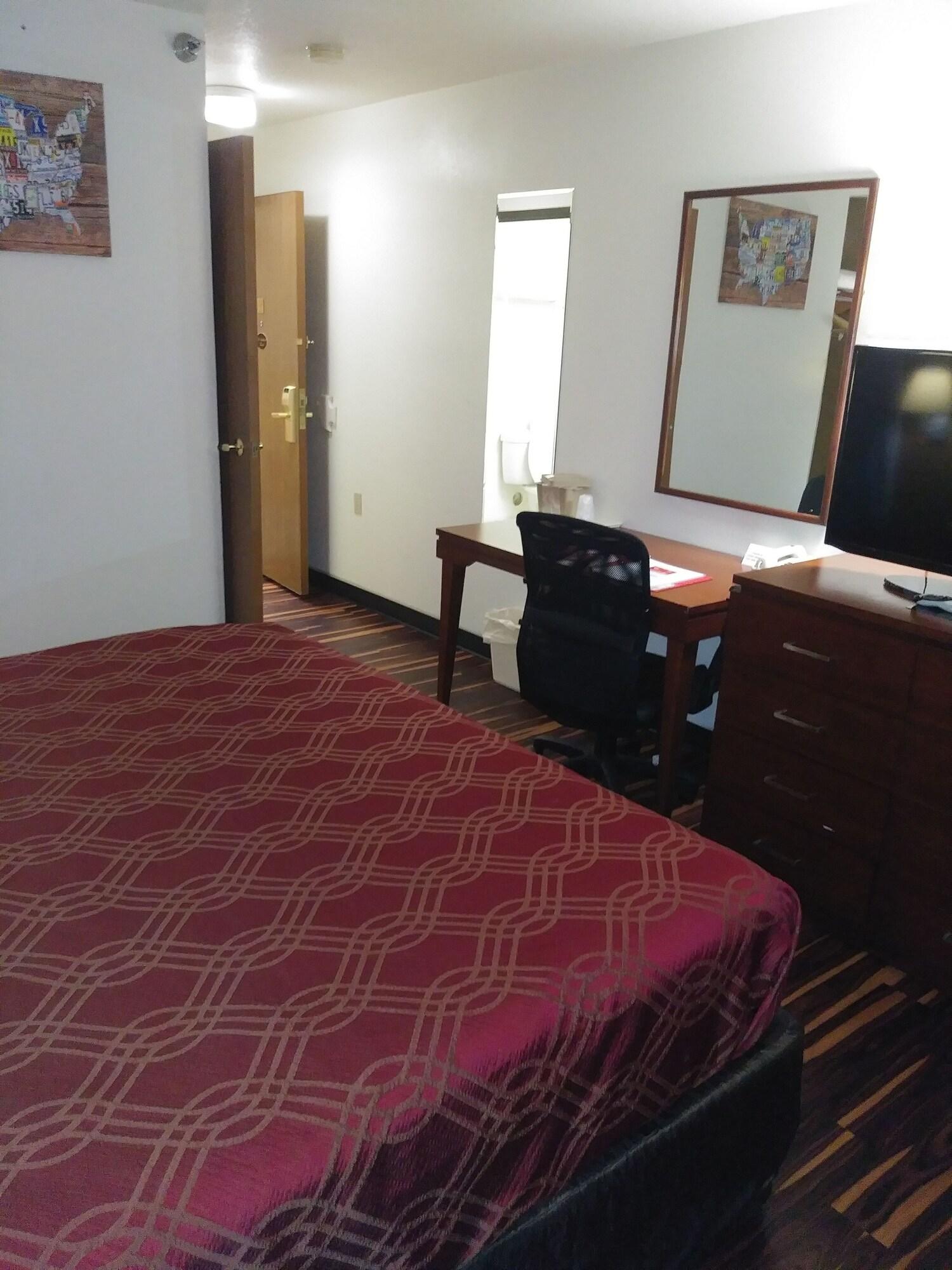 Econo Canon Lodge Canon City