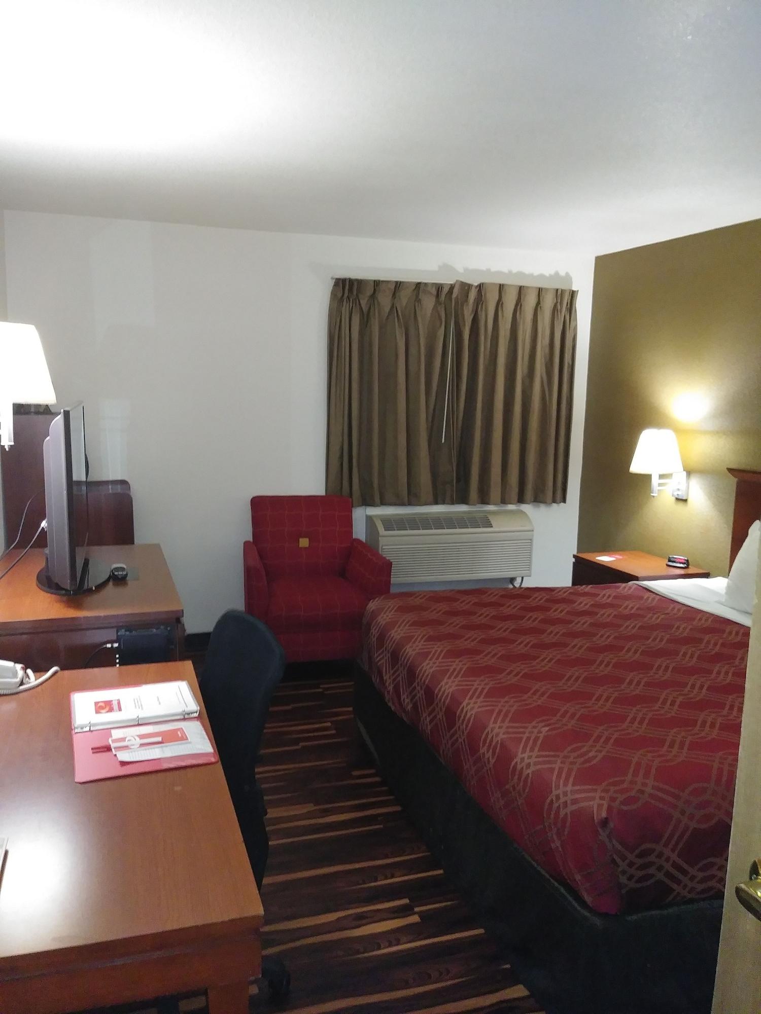 Econo Canon Lodge *
