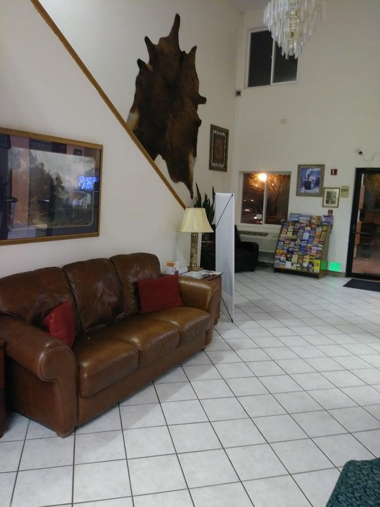 Lodge Econo