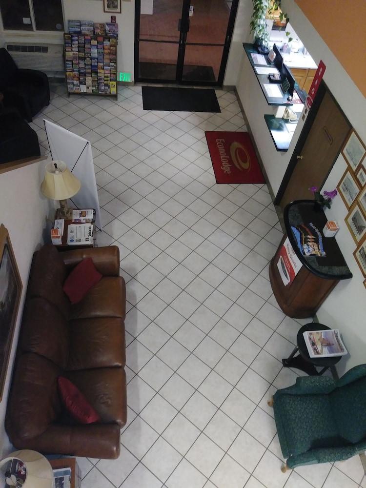 Econo Lodge Canon City