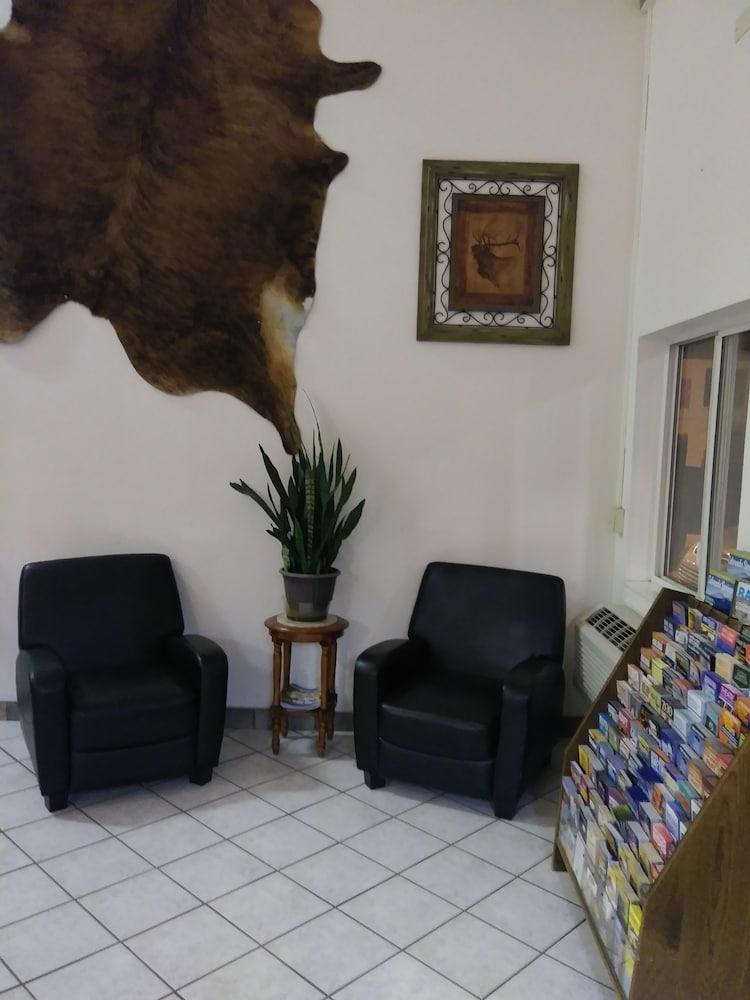 Econo Lodge