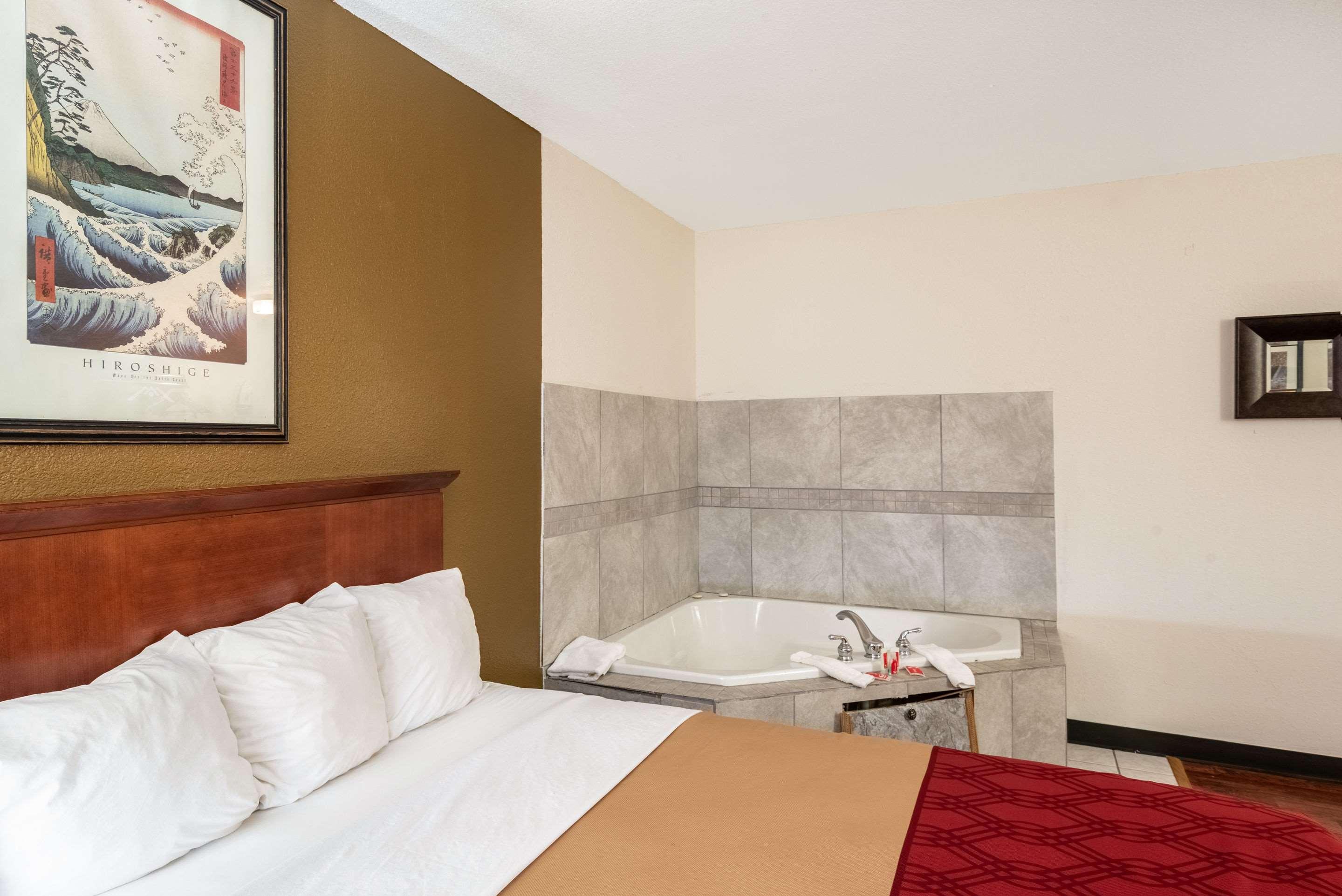 Econo Lodge