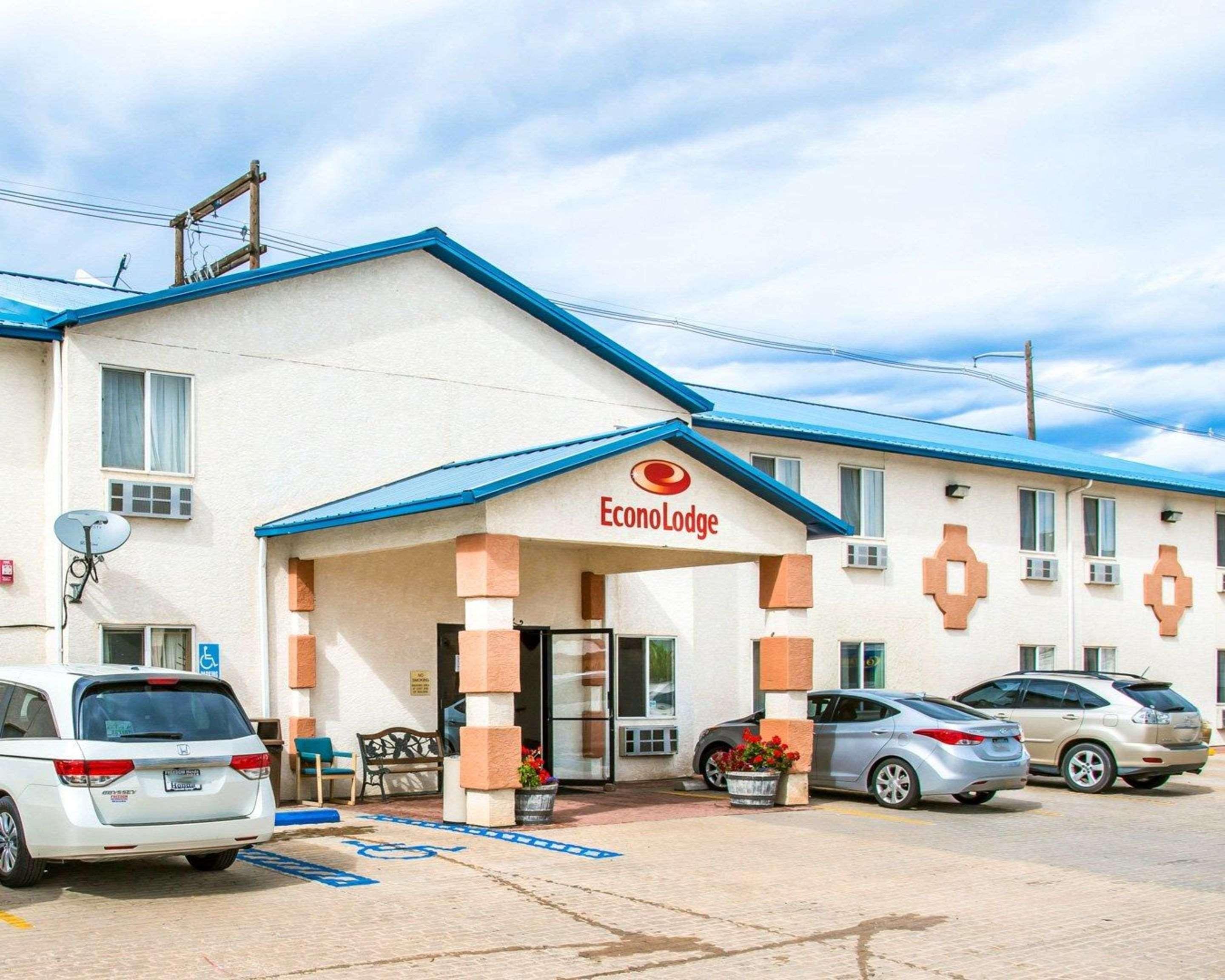 Econo Lodge