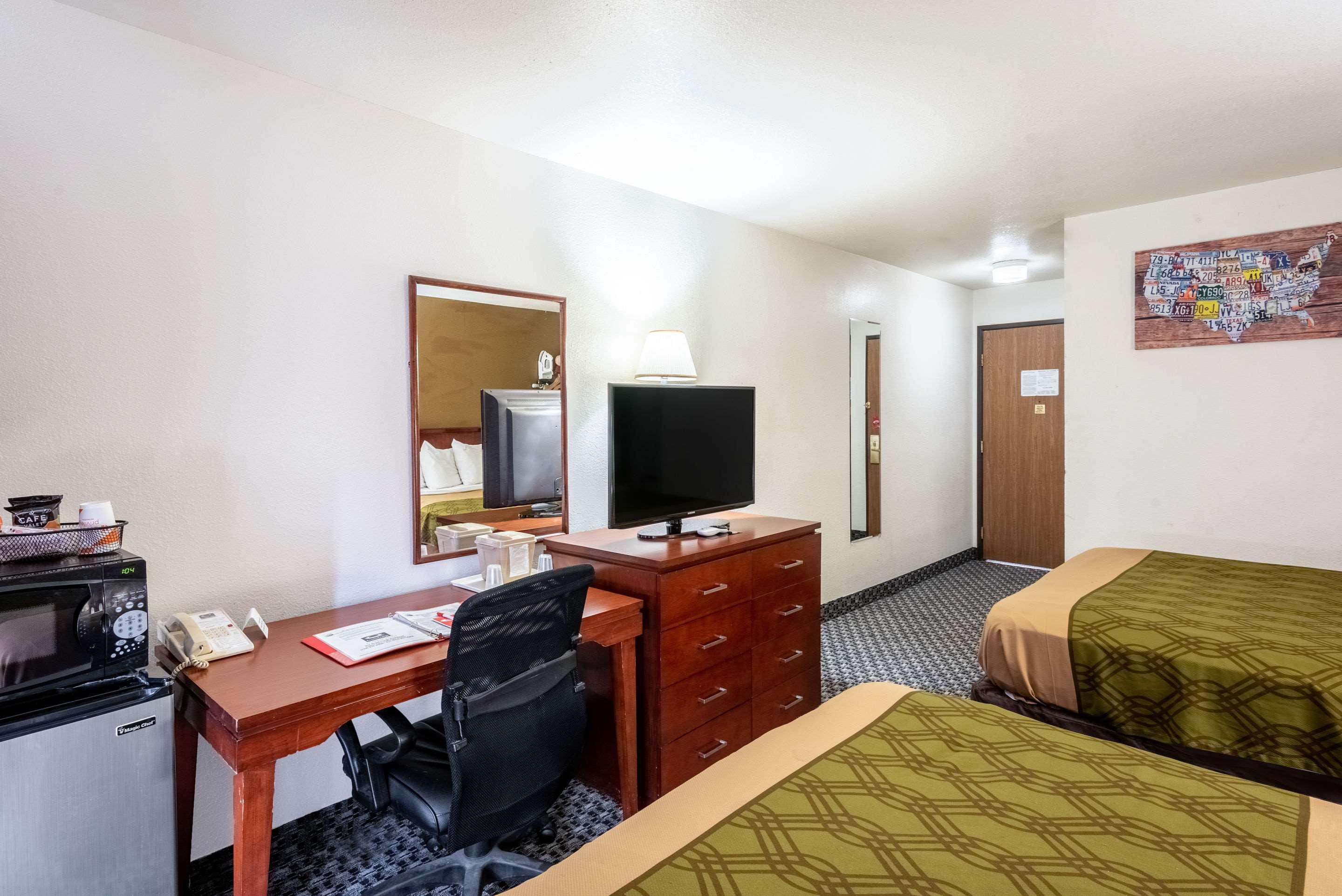 Lodge Econo