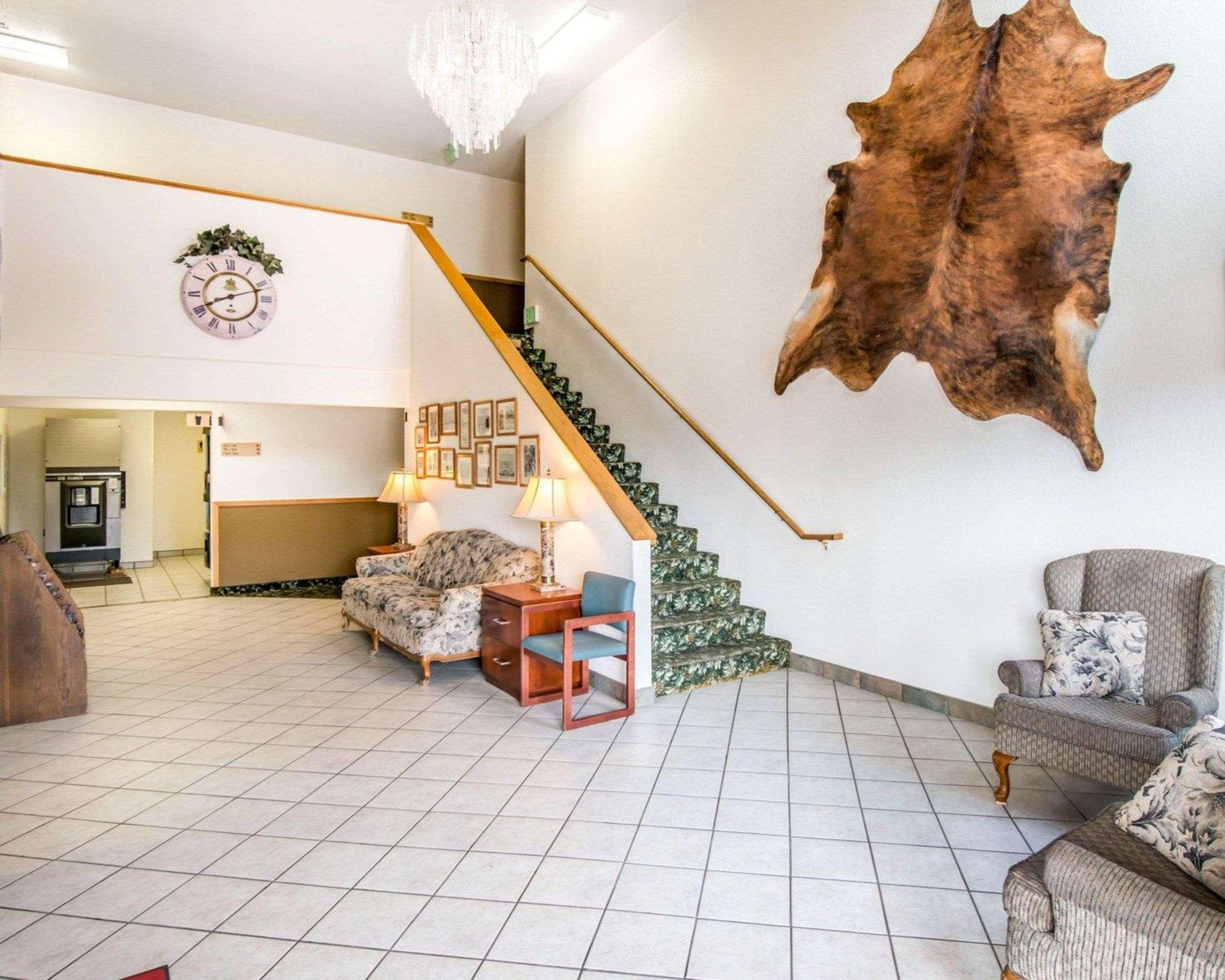Lodge Econo Canon City