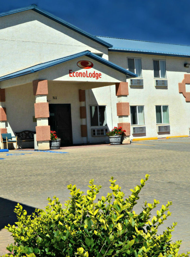 Econo Canon Lodge