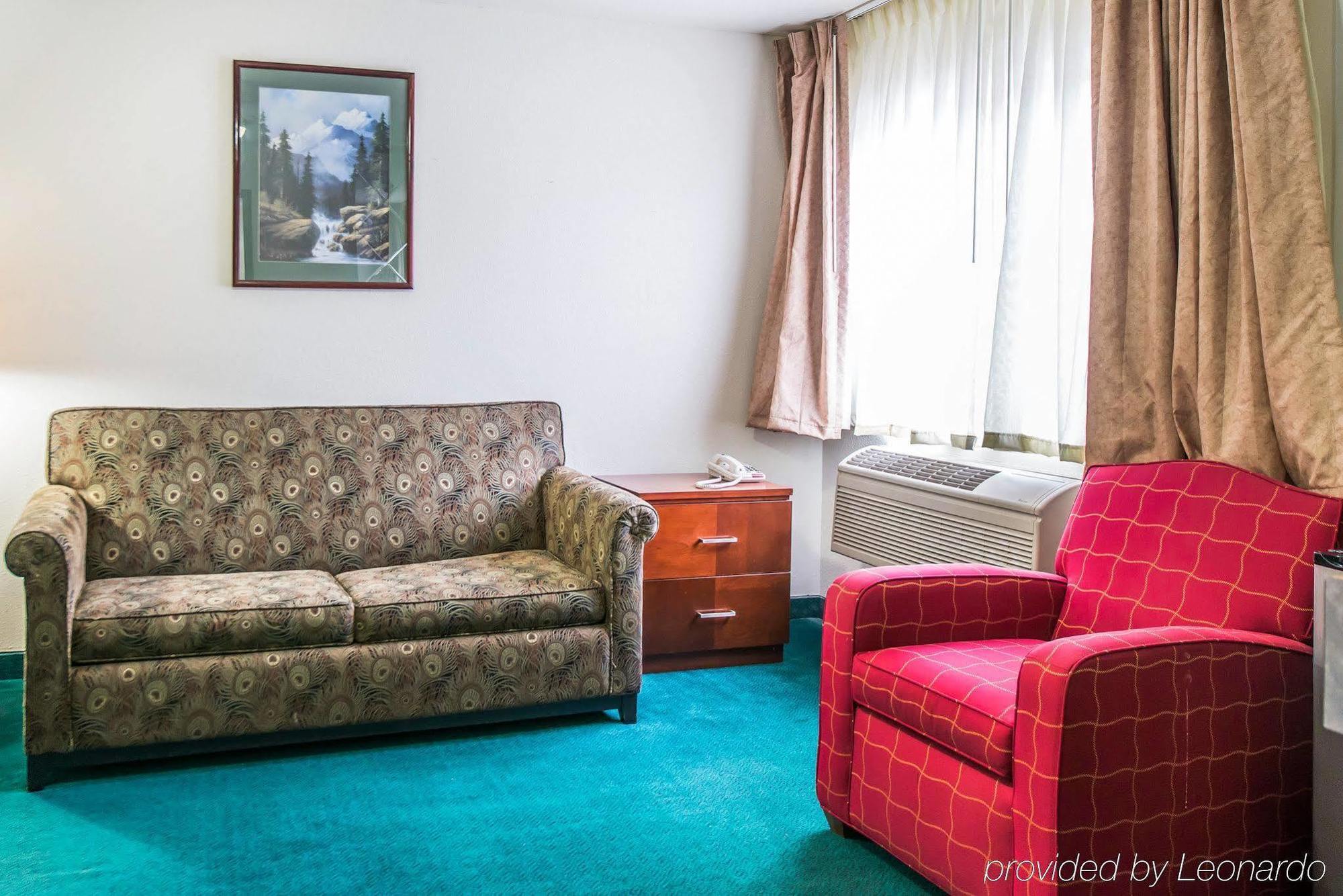 Lodge Econo Canon City